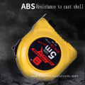 Double lock thickened Tape Measure